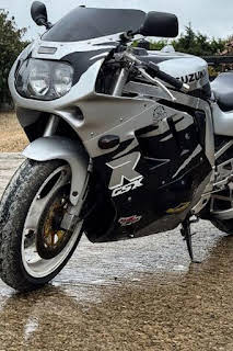 21:03: Equipo de restauradores: Chris | Discovery | 4/4 2026