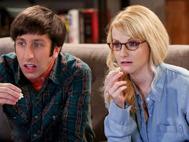 16:30: The Big Bang Theory | ProSieben | 6/12 2026