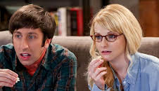 The Big Bang Theory
