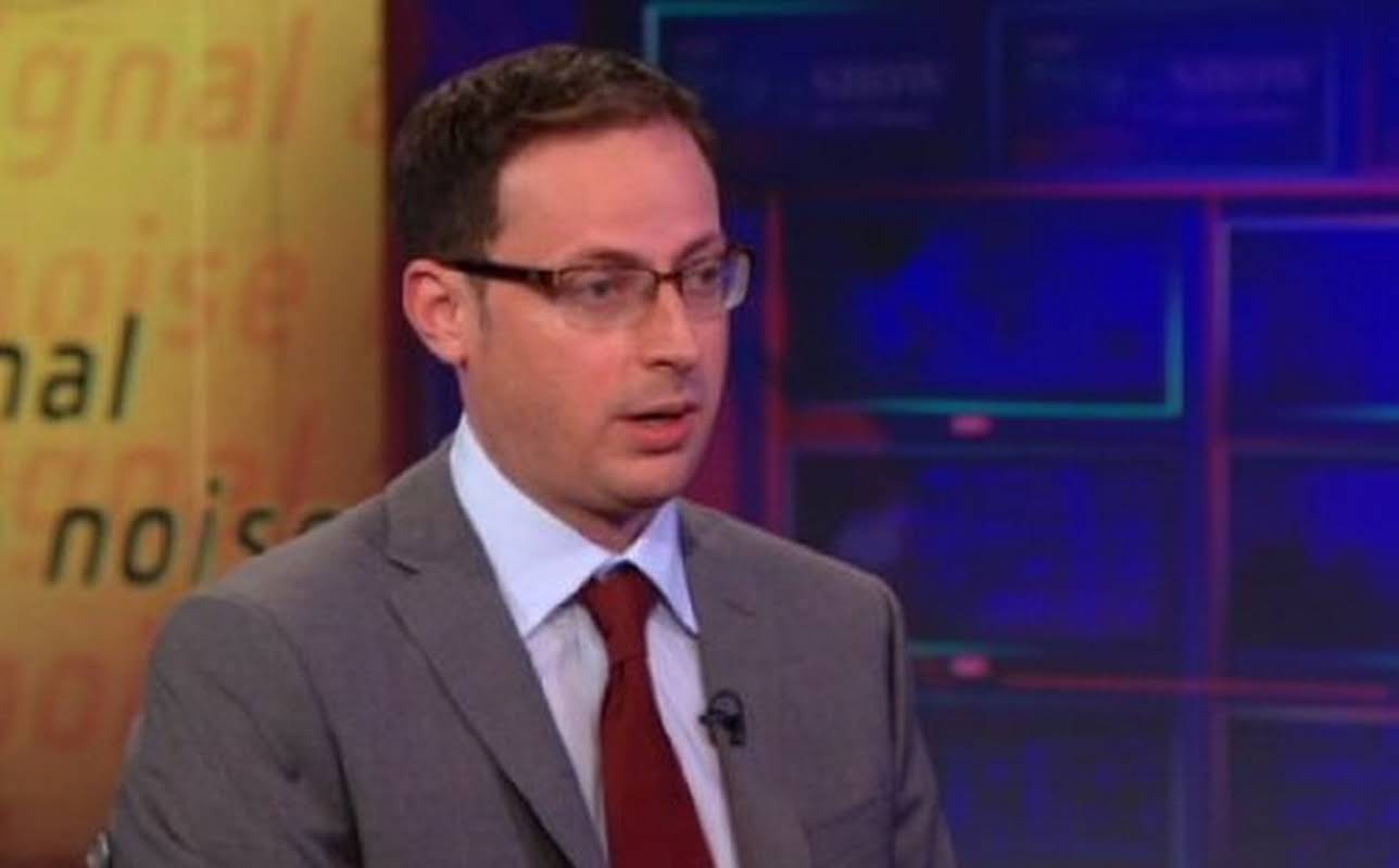 Nate Silver
