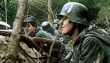 World War II in Colour (S1 E7)