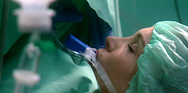 12:35: In aller Freundschaft (S01/E17) | One | 2/3 2026