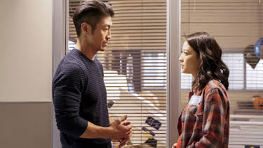 18:40: Chicago Med (S4 E6) (S4) | Viasat Series | 8/13 2026