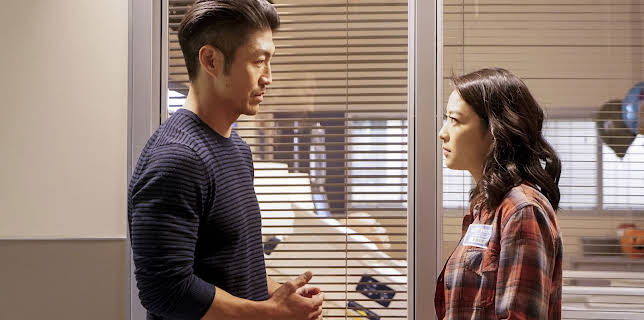 18:15: Chicago Med (S4 E6) (S4) | Viasat Series | 12/10 2025