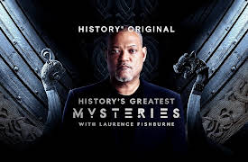 History's Greatest Mysteries: Area 51