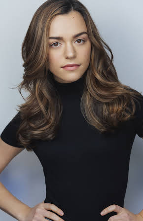 Isabella Pisacane as 