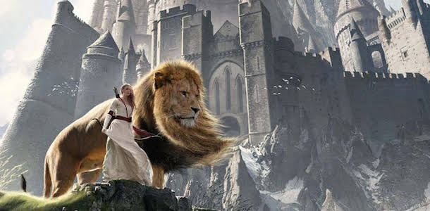 Greta Gerwig prepares her version of 'The Chronicles of Narnia'.