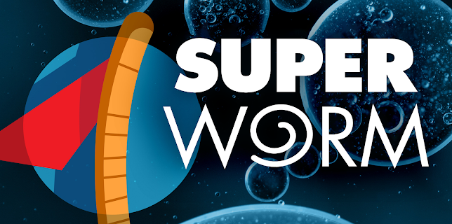 Super Worm (2007)