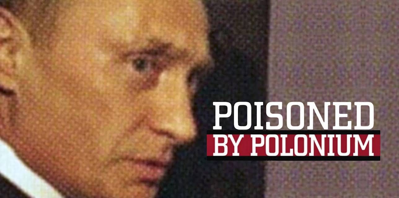 Poisoned by Polonium (2008)