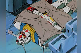 Mobile Suit Gundam: Season 1: Zeon's Secret Mine