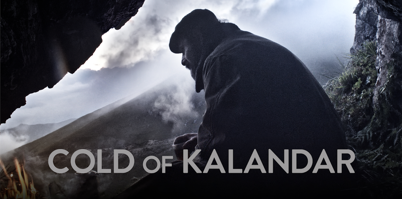 Cold Of Kalandar (2018)