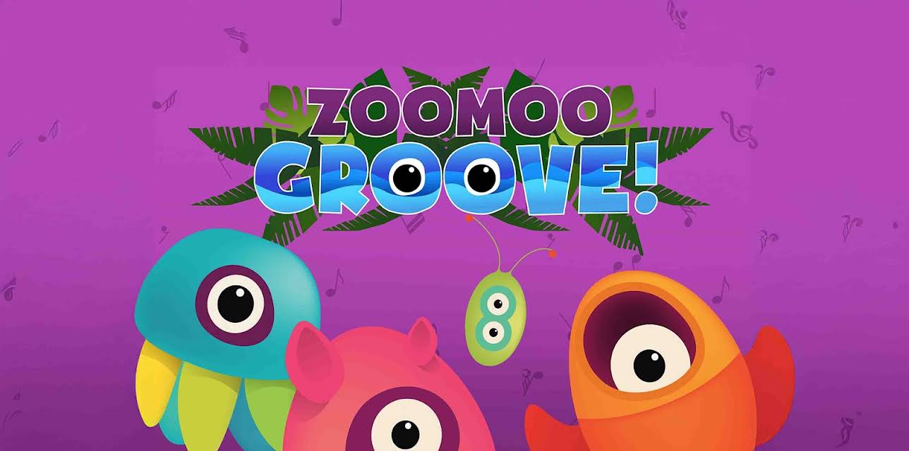 ZooMoo Groove