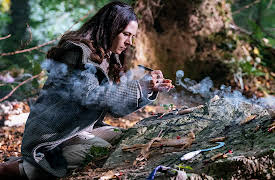 Sanctuary: A Witch's Tale: Episode 5