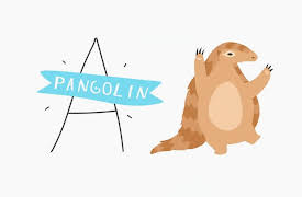 Randall Goodgame Music: Pangolin