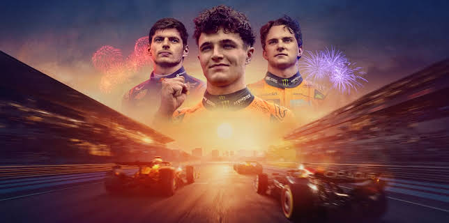 11:00 PM: 2025 Season Review | Sky Sports F1 | 1/25 2026