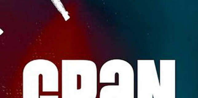 05:28: Gran!: Mad Max | Canal 33 | 1/3 2026