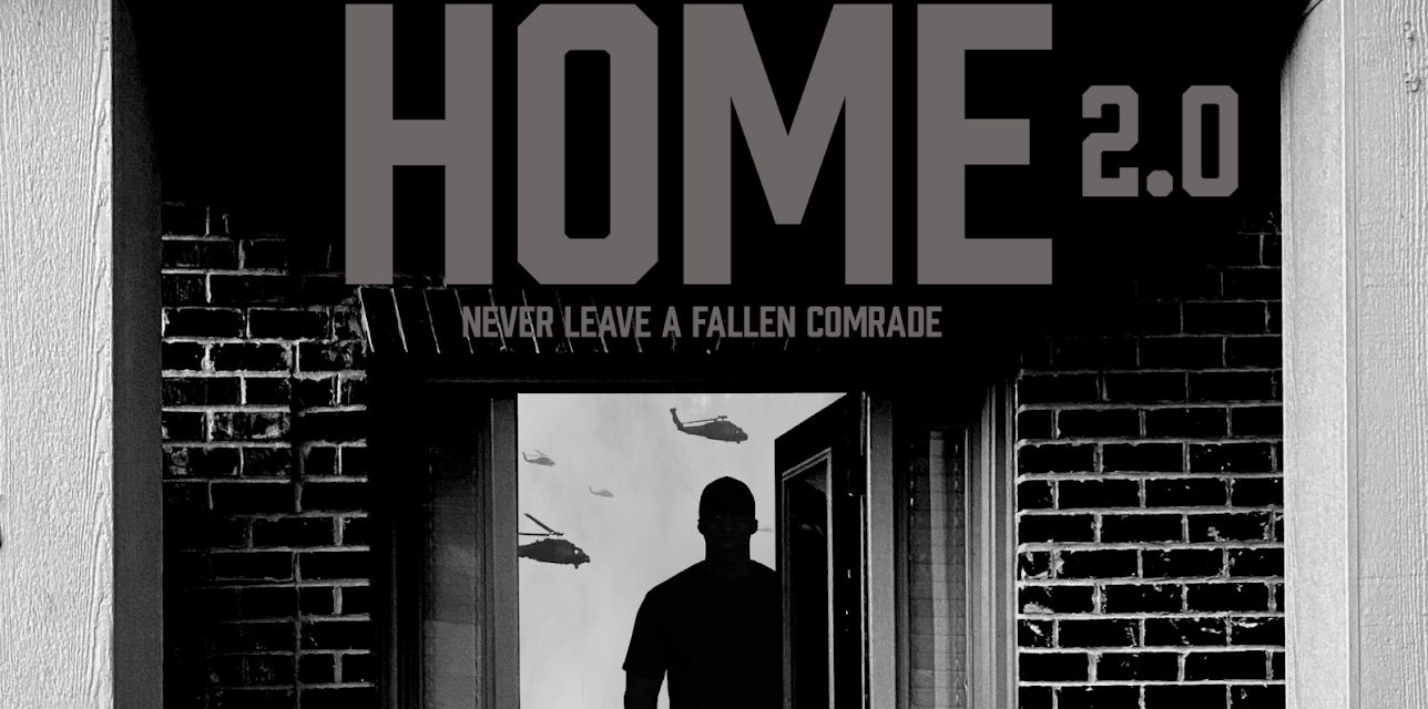 Home 2.0: Never Leave A Fallen Comrade (2022)