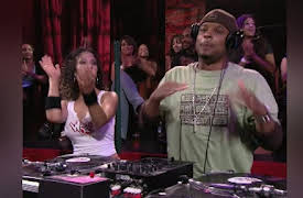 Wild 'N Out Season 1: Episode 6 - Kenan Thompson