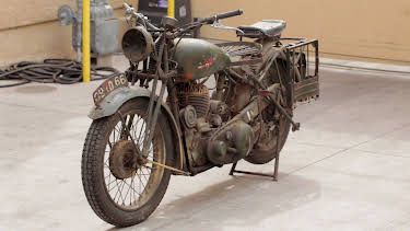 18:45: Pawn Stars - Die drei vom Pfandhaus | Kabel Eins Doku | 4/9 2026