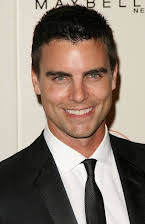 Colin Egglesfield som 