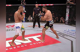 2014 UFC FIGHT PASS Main Events: Antonio Silva vs. Andre Arlovski UFC Fight Night 52