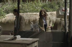 Esmeraldas season-1: Esmeraldas Capítulo 11