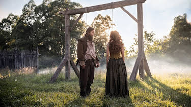 00:15: Jamestown (S1 E6) (S1) | Viasat Series | 6/9 2026