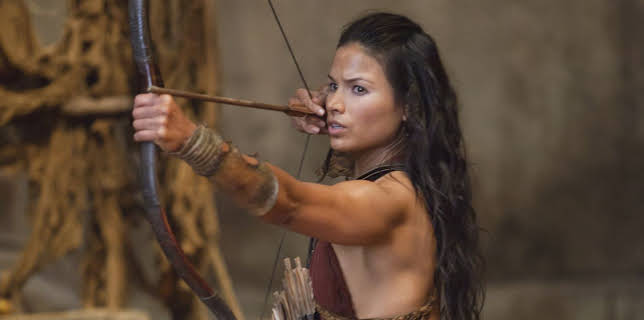 1:55 AM: Spartacus (S2 E8) (S2) | Paramount | 12/12 2025