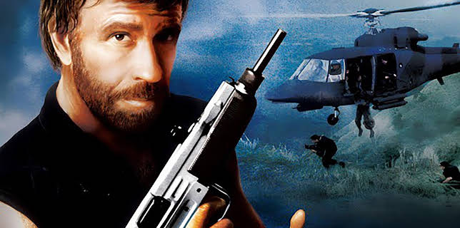 00:33: MAD MOVIE: 'DELTA FORCE 2' | BE MAD | 2/16 2026