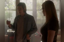 The Magicians, Season 1: Homecoming