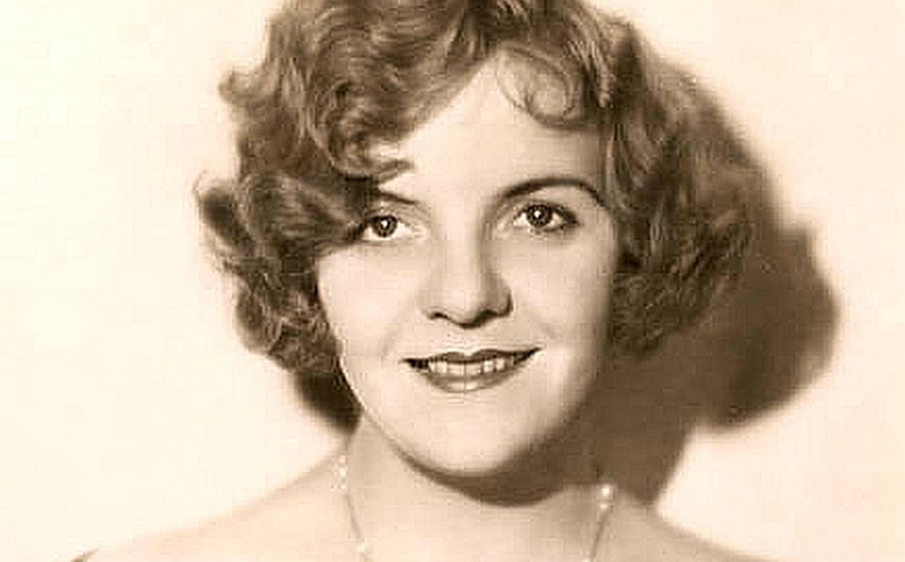 Winnie Lightner