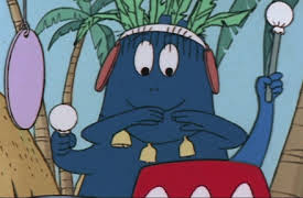 Barbapapa: Episode 84