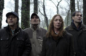 42 dagar i mörker: Dag 42