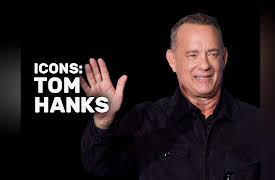 Icons: Tom Hanks