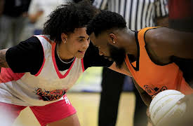 Creator League, Season 1: Semifinals: CashNasty vs. Cam Wilder