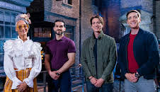 Harry Potter: Wizards of Baking (S1 E3)