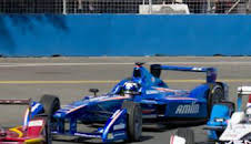 Fórmula E - ePrix de Sao Paulo (T25/26): Resumen