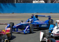 Fórmula E - ePrix de Sao Paulo (T25/26): Resumen