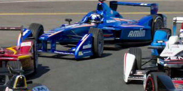 12:00: Fórmula E - ePrix de Sao Paulo (T25/26): Resumen | Eurosport 2 | 12/10 2025