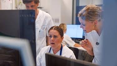 15:00: Akutmottagningen Norge (S1 E4) (S1) | Kanal 5 | 6/3 2026
