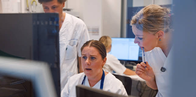 21:00: Akutmottagningen Norge (S1 E4) (S1) | Kanal 5 | 1/29 2026