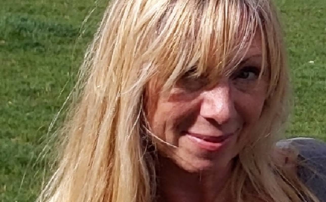 Carolyn Adair