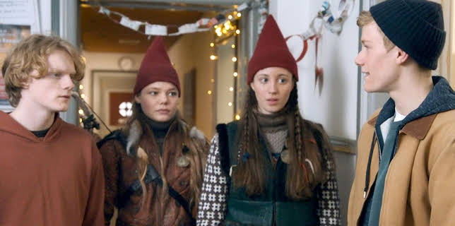 05:10: Tinka und die Königsspiele (16/24) | BR Fernsehen | 11/28 2025