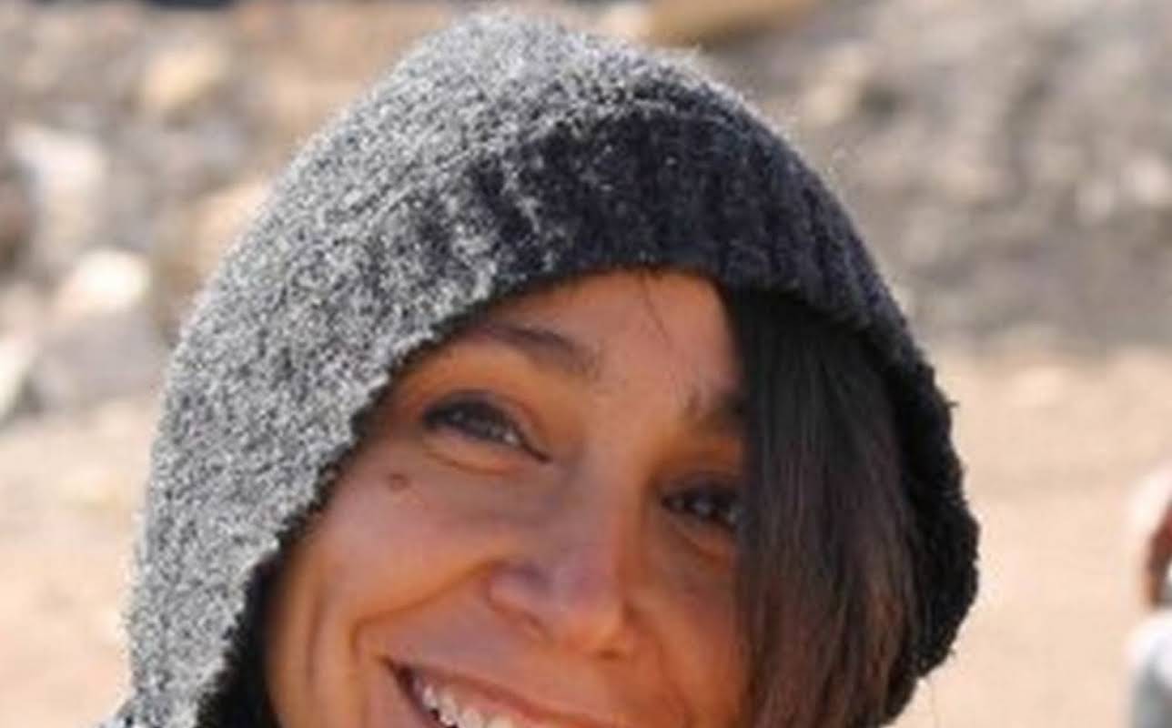 Haifaa Al-Mansour