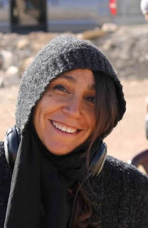 Haifaa Al-Mansour as Director