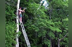 When Vacations Attack! Season 1: Episode Thirteen