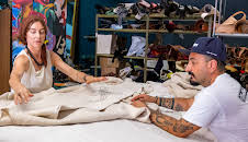 Den italienska husdrömmen (S1 E10)