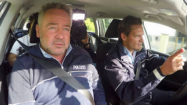08:40: Der Blaulicht Report | RTL | 5/31 2026