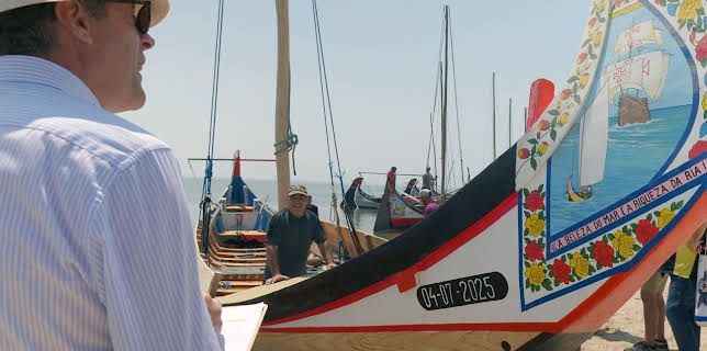 07:00: 360° Reportage | Arte | 1/17 2026