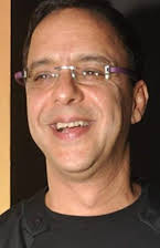 Vidhu Vinod Chopra as 